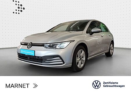 VW Golf Volkswagen VIII Life 2.0 TDI DSG Navi*Kamera*Keyless*L