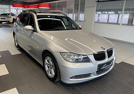 BMW 320i Touring