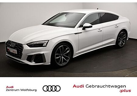 Audi S5 Sportback 3.0 TDI quattro tiptronic Rückfahrk