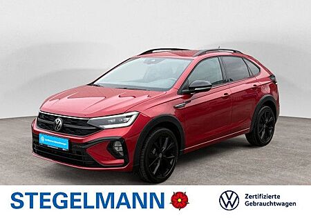 VW Taigo Volkswagen 1.5 TSI DSG R-Line *LED*Navi*Kamera*