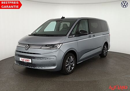 VW T7 Multivan Volkswagen 2.0 TSI DSG LED ACC Navi Kamera AHK