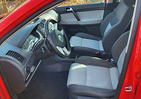 VW Polo Volkswagen 1.4