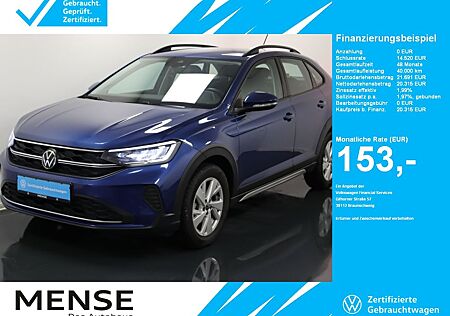 VW Taigo Volkswagen 1.0 TSI Life |CarPlay|LM|KlimaA|SHZG|SpurH