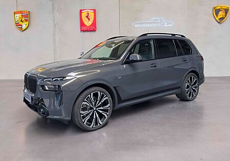 BMW X7 xDrive 40 d M Sportsport/ voll / LM 23