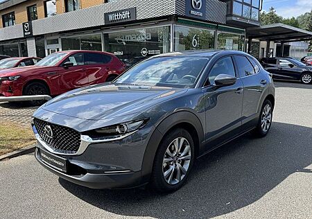 Mazda CX-30 2.0L e-SKYACTIV G 150ps
