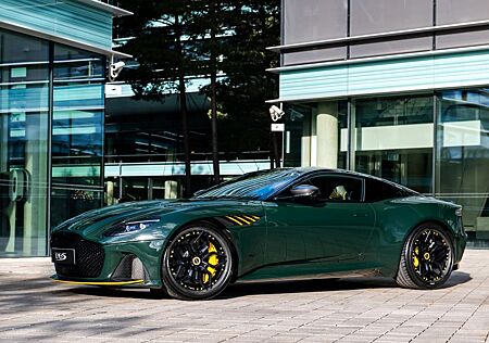 Aston Martin DBS -