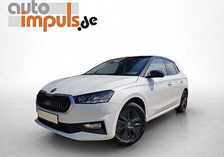 Skoda Fabia Selection 1,0TSI DSG 85KW/116PS ACC, SH...