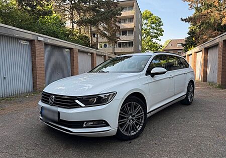VW Passat Volkswagen 2.0 TDI Comfortline Comfortline