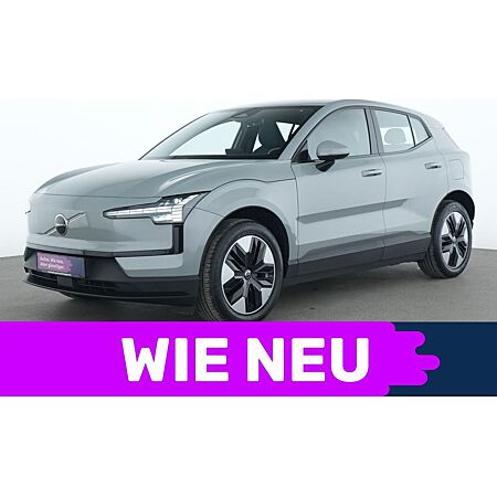 Volvo EX30 leasen