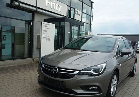 Opel Astra K Lim. 5-trg. Innovation