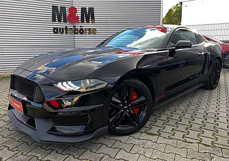 Ford Mustang gebraucht kaufen Ford Mustang GT Shelby Optik
