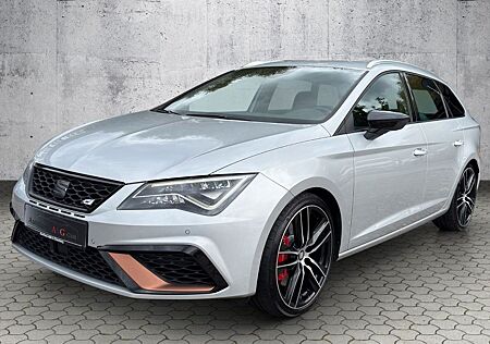Cupra Leon 300 2.0 TSi DSG ST 4Drive