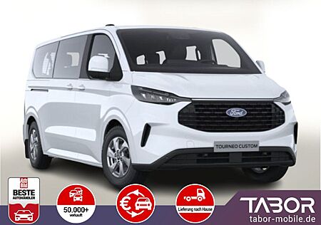 Ford Tourneo Custom TDCi 136 Trend 320 L2 ACC AHK Nav