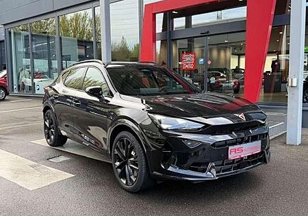 Cupra Formentor VZ Black Edition 4Drive - PANO/MATRIX/