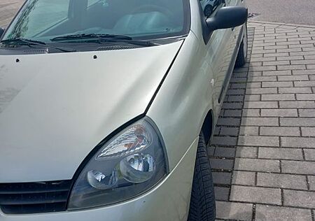 Renault Clio Campus 1.2 Campus