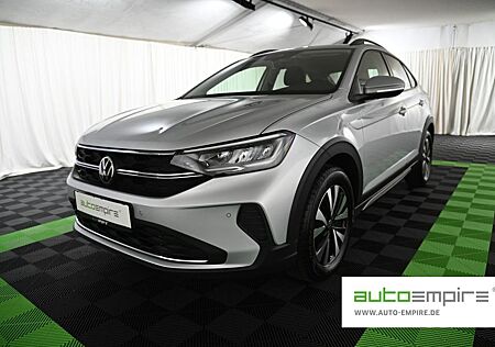 VW Taigo Volkswagen 1.0 TSI Life LED/CAR-PLAY/KAMERA/SICHT/16