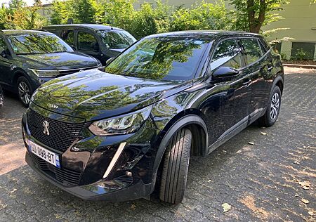 Peugeot 2008 BlueHDi 130 EAT8