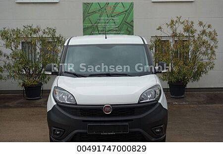 Fiat Doblo Doblò SX Kasten,Klima,Apple-car