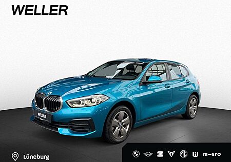 BMW 116d LiCoPro LED Klima PDC SitzHz DAB LenkrHz