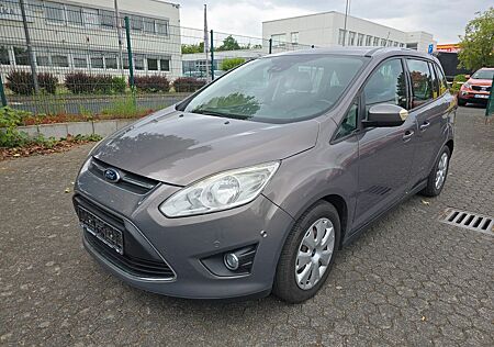 Ford Grand C-Max Service/Zahnriemen Neu