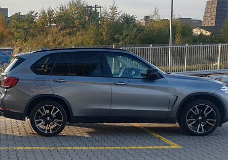 BMW X5 xDrive30d -