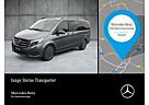 Mercedes-Benz V 250 d EDITION+SportP+AHK+StandHZ+LED+Kamera