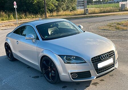 Audi TT Coupe 1.8 TFSI - Xenon - Leder - Kamera