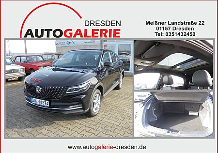 DFSK Fengon Fengon5 CVT, Navi,RFK,Aktion-Abwrackhprämie,SH v