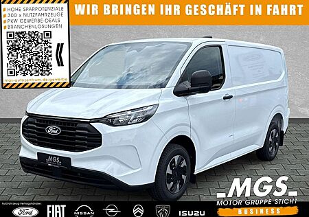 Ford Transit Custom Kasten 320 L1 Trend Plug-in Hybri