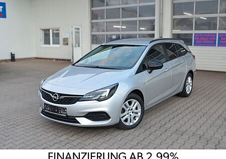 Opel Astra ST 1.5 D Sports Tourer Edit. NAV/KLIM/TEMP