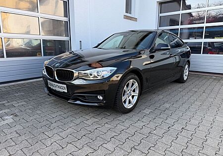 BMW 330d Gran Turismo xDrive
