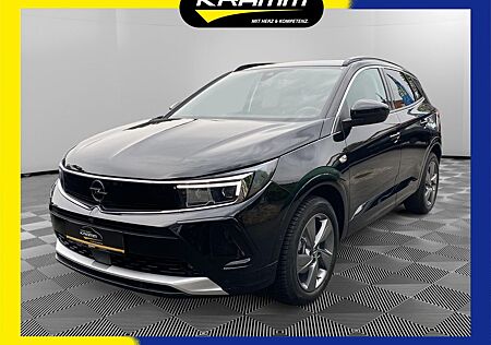 Opel Grandland X Grandland Ultimate 1.2 Allwetter*Alcantara*Navi