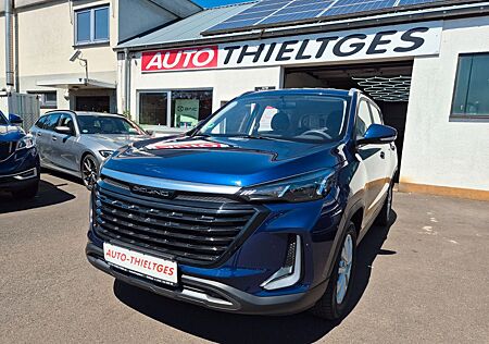 BAIC Beijing X35 LED, R-kamera, carplay