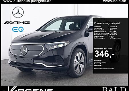 Mercedes-Benz EQA 250+ Progressive/Memo/SHZ/Navi/Kamera//18''