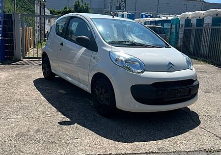 Citroën C1 1.0 Advance Advance