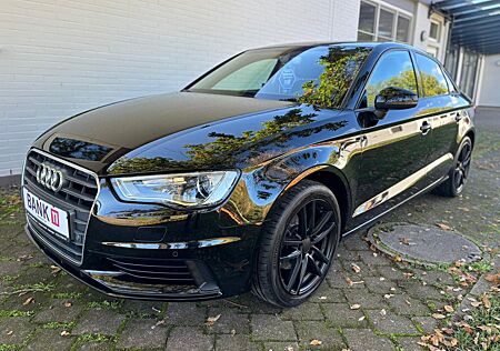 Audi A3 2.0TDI *Automatik*Temp*Sítzh*Navi*PDC*2.Hand*