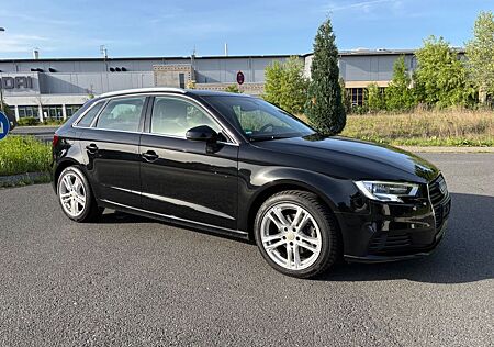 Audi A3 2.0 TDI S tronic Sportback -