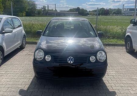 VW Polo Volkswagen 1.2 tüv bis 06/2027
