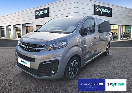 Opel Zafira Life 2.0 D M Edition L2 EAT 8-Sitze Navi