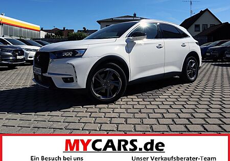 DS Automobiles DS7 Crossback DS7 Rivoli-Vollleder*AHK*Export-Händler-Gewerbe