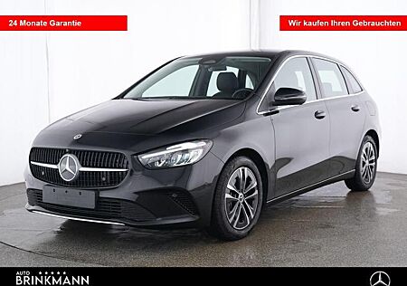Mercedes-Benz B 180 PROGRESSIVE/KAMERA/MBUX/NAVI/LED/CARPLAY