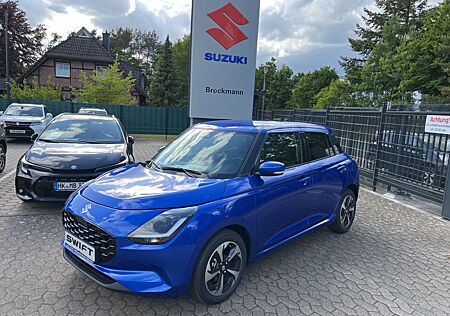 Suzuki Swift 1.2 82 PS DUALJET CVT Comfort+ Automatik