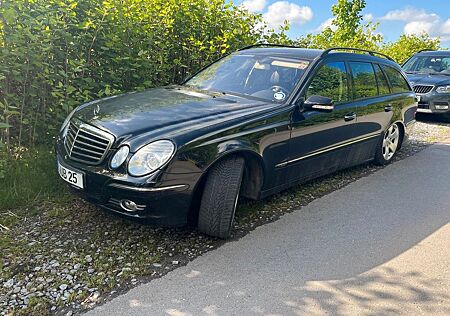 Mercedes-Benz 320 E320 CDI 4Matic