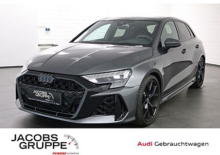 Audi RS3 RS 3 Sportback 2.5 TFSI quattro Matrix,HUD,Pano,