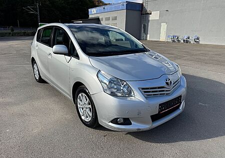 Toyota Verso Edition