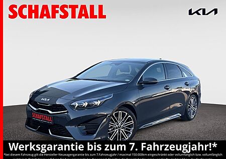 Kia Pro_ceed ProCeed 1.5 T-GDI DCT GT-Line Technik-Paket 18-Z