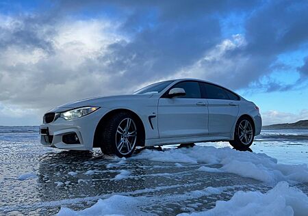 BMW 430i 430 Gran Coupé Gran Coupé M Spor...