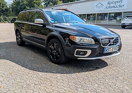 Volvo XC 70 XC70 D5 AWD Momentum