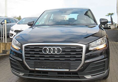 Audi Q2 basis ultra- KLIMA-SHZ-ALU-INSP.NEU-2.HAND