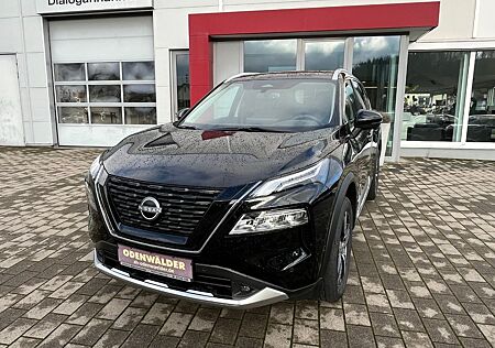 Nissan X-Trail 1.5 VC-T e-Power e-4orce Tekna+ ProPilot